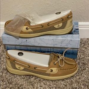 SPERRY TOP-SPIDER